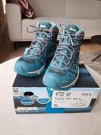 Meindl Finale Lady Mid GTX Wandelschoenen - Maat 39, Ophalen of Verzenden, Zo goed als nieuw