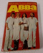 ABBA BOEK Lovers Who Conquered The World Harry Edgington, Verzamelen, Gebruikt, Boek, Tijdschrift of Artikel, Verzenden