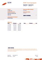 Nissan Micra 1.2 Visia AIRCO/LMVELGEN/APK 3-3-2026/BOEKJESAA, Voorwielaandrijving, Euro 5, Stof, Gebruikt