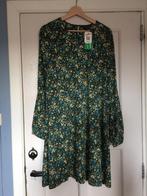 King Louie jurk - Polly Dress la Sarre maat 44 Nieuw!, Overige kleuren, Maat 42/44 (L), Nieuw, Ophalen of Verzenden