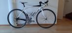 Racefiets, Fietsen en Brommers, 28 inch, Gebruikt, Aluminium, Meer dan 20 versnellingen