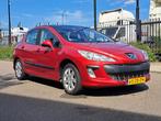 Peugeot 308 1.6 VTi XS Export, 65 €/maand, Gebruikt, 680 kg, 4 cilinders