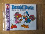 adv7723 mini-boekje 3 donald duck, Boeken, Eén stripboek, Ophalen, Gelezen
