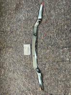 Mercedes Benz bumperlijst chrome A 166 885 23 74, Ophalen of Verzenden, Nieuw, Mercedes-Benz, Bumper