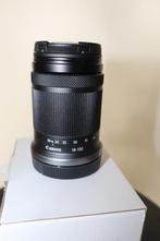 Canon RF-S 18-150 objectief met zonnekap en UV filter, Telelens, Ophalen of Verzenden, Zo goed als nieuw