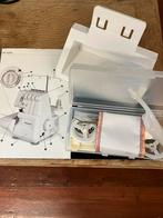 Lockmachine merk Silvercrast, Ophalen, Gebruikt, Lockmachine, Overige merken