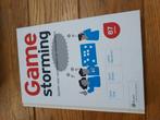 James Macanufo - Gamestorming, Boeken, Nieuw, Ophalen of Verzenden, James Macanufo; Sunni Brown; Dave Gray