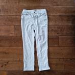 Nieuwe levi's witte spijkerbroek mt 32 32, Maat 38/40 (M), Wit, Nieuw, Ophalen of Verzenden