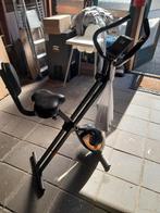 Te koop hometrainer, Ophalen of Verzenden, Gebruikt, Metaal, Hometrainer
