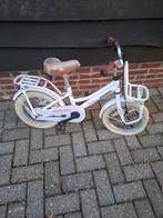 Cooper kinderfiets 16 inch, Fietsen en Brommers, Ophalen, Gebruikt, 16 tot 20 inch