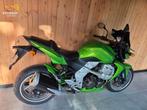 KAWASAKI Z 750 ABS Z750 Z-750 Nieuwe set banden!, 4 cilinders, Bedrijf, Meer dan 35 kW, 748 cc