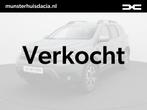 Dacia Duster 1.3 TCe 130 Journey - Demo - Pack Easy - 360gr, Stof, 4 cilinders, Duster, Lichtsensor