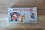 Nintendo Game & Watch Donkey Kong JR - Compleet!, Spelcomputers en Games, Spelcomputers | Nintendo Game Boy, Ophalen of Verzenden