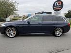 BMW 5-serie Touring 2010 * 535d High Executive * TIK IN DE B, Auto's, Automaat, Euro 5, Achterwielaandrijving, Gebruikt