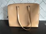 Marco O'Polo Handtas Beige, Sieraden, Tassen en Uiterlijk, Ophalen of Verzenden, Gebruikt, Beige, Handtas