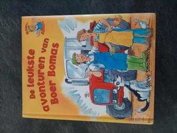 De leukste avonturen van Boer Bomas - omnibus met 8 verhalen beschikbaar voor biedingen