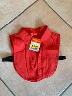 Kraagje 116/122, Kinderen en Baby's, Kinderkleding | Maat 116, Ophalen of Verzenden, Zo goed als nieuw, Meisje, Shirt of Longsleeve