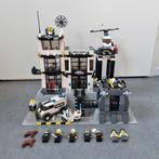 Lego 7237 Politiebureau, Ophalen of Verzenden, Gebruikt, Complete set, Lego