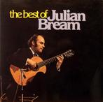 Julian Bream - The Best Of (LP) dubbelalbum, Ophalen of Verzenden, Zo goed als nieuw, 12 inch, Kamermuziek