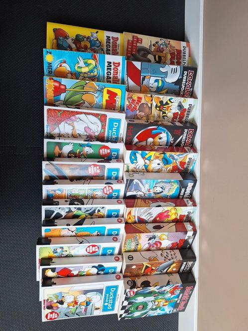 Donald Duck pockets, Boeken, Strips | Comics, Zo goed als nieuw, Meerdere comics, Europa, Ophalen
