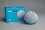 Amazon Echo Dot (met Alexa), Ophalen of Verzenden, Zo goed als nieuw, Zonder harde schijf