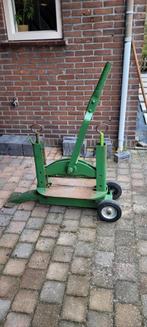 Steenknipper te huur, Tuin en Terras, Hand-tuingereedschap, Overige soorten, Gebruikt, Ophalen