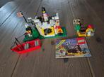 Lego Pirates setjes uit de jaren '90, Ophalen of Verzenden, Gebruikt, Complete set, Lego