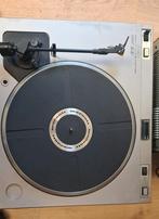 Marantz TT-2000 direct drive pick up tt 2000 phono opknapper, Audio, Tv en Foto, Platenspelers, Philips, Gebruikt, Automatisch