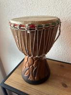 Djembe, Ophalen of Verzenden, Zo goed als nieuw, Trommel