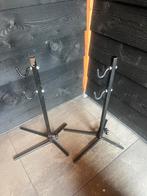 Fiets standaard, Ophalen, Gebruikt, Overig gereedschap