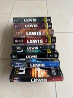 Lewis, Boxset, Ophalen of Verzenden, Zo goed als nieuw, Vanaf 12 jaar