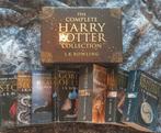 Bloomsbury Adult, zeldzame Engelse paperbacks Harry Potter, Verzamelen, Harry Potter, Ophalen of Verzenden