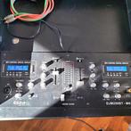 Mooie muziek tafel met usb/SD/en bluetooth met verlichting, Muziek en Instrumenten, Dj-sets en Draaitafels, Ophalen, Gebruikt