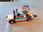 Lego Friends Puppy Optocht 41301, Ophalen of Verzenden, Zo goed als nieuw, Complete set, Lego