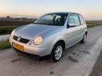 Volkswagen Lupo 1.4-16V 75pk uit 12-2001 met maar 117.000 km, Auto's, Volkswagen, Voorwielaandrijving, 74 pk, 4 cilinders, 4 stoelen