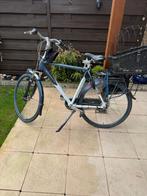 Gazelle montreux limited | 57 cm | 8 versnel, Fietsen en Brommers, Gebruikt, Versnellingen, Ophalen of Verzenden, 57 tot 61 cm