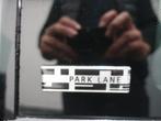 MINI Cooper 1.6 One Park Lane- Multimedia / Sport LMV / Clim, Auto's, Mini, Origineel Nederlands, Te koop, Benzine, 4 stoelen