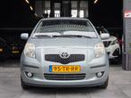 Toyota Yaris 1.3 VVTi Luna Airco|5 Deurs|Trekhaak|NAP|APK, Voorwielaandrijving, Stof, Gebruikt, 4 cilinders