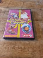 Sesamstraat: De Sint in Sesamstraat DVD, Alle leeftijden, Ophalen of Verzenden, Zo goed als nieuw, Tv fictie