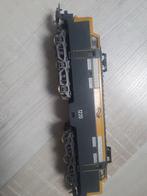 Lima NS 1220 Locomotief, Hobby en Vrije tijd, Wisselstroom, Gebruikt, Locomotief, Analoog