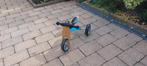 Houten 3 wiel loopfiets, Ophalen, Gebruikt, Overige merken