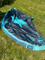 F One strike V2 4.2m slate, Watersport en Boten, Wingsurfen, Ophalen of Verzenden, Gebruikt, Wingsurf-wing