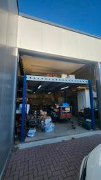 Entresol, Zakelijke goederen, Kantoor en Winkelinrichting | Magazijn, Stelling en Opslag, Ophalen