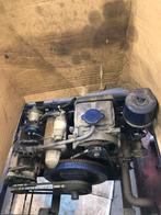 Een cilinder diesel motor, Ophalen of Verzenden, Zo goed als nieuw, Dieselmotor