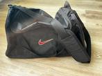 Sport bag, Nike and sport set, Hobby en Vrije tijd, Stoffen en Lappen, Gebruikt, Zwart, Ophalen of Verzenden, Polyester