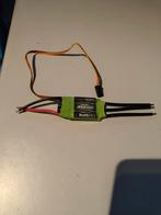 Brushless regelaar 35A Mantis nieuw, Ophalen of Verzenden, Nieuw
