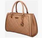 Guess tas nieuw, Ophalen of Verzenden, Zo goed als nieuw, Beige