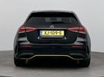 Mercedes-Benz A-klasse 180 Premium Plus AMG | PANORAMADAK |, 12 maanden, Gebruikt, 4 cilinders, Zwart
