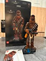 Lego Star Wars 75371 Chewbacca - Compleet met doos, Ophalen of Verzenden, Zo goed als nieuw, Complete set, Lego