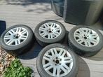 Orig.18 inch BMW winterbanden E38, E65, X4, X3, 5 serie GT, Auto-onderdelen, Banden en Velgen, 18 inch, Velg(en), Verzenden, Winterbanden